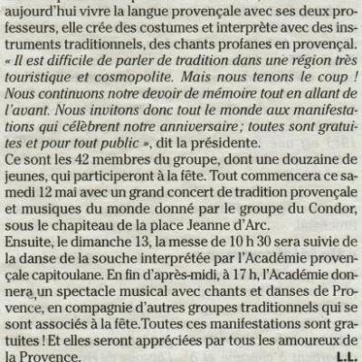 article st pons 2012