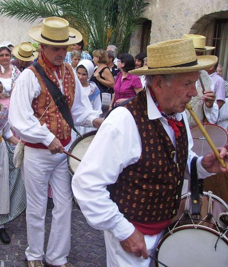 Tambourinaires 2